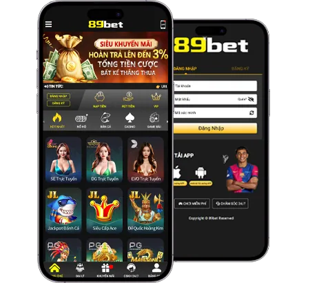 Trò chơi slot 997bet