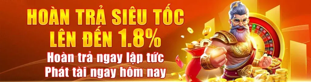 Trò chơi slot và bắn cá 997bet