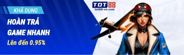 Thưởng nạp lại hàng ngày 997bet